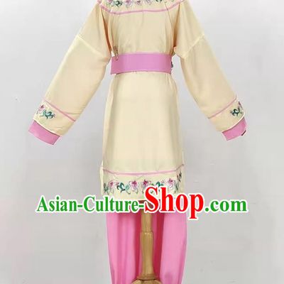 Huangpin Shutong 49 Embroidered Costumes Yue Opera Qiong Opera Huangmei Opera Drama