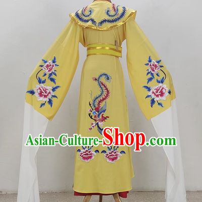 Yue Opera Queen Dress Costumes Ancient Costumes Opera Hua Dan Clothes Performance Costumes Huangmei Opera Concubine Dan Role Cantonese Opera