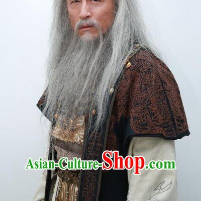 China Ancient Shang Dynasty Official Costumes Film Creation of the Gods I Kingdom of Storms High Priest Bi Gan Clothing