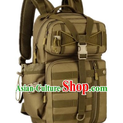 Top Outdoor Backpack 30L Multifunctional Backpack Waterproof Hiking Bag