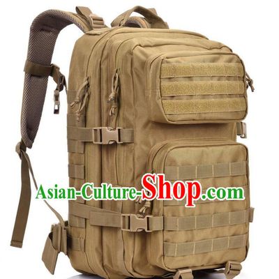 Top Waterproof Hiking Bag Outdoor Backpack 45L Multifunctional Backpack