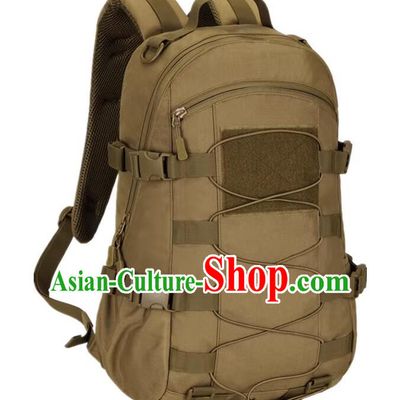 25L Multifunctional Backpack Top Waterproof Hiking Bag Outdoor Backpack