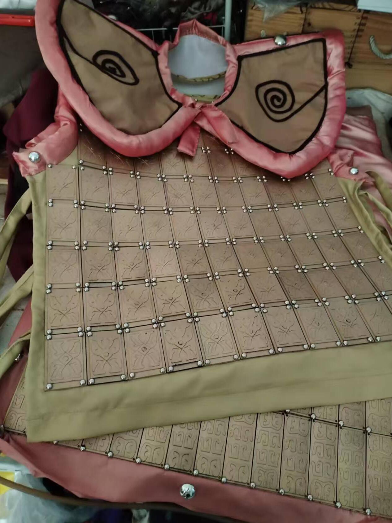 Special Final Payment Order of Tan Jian Hao