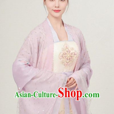 TV Series Drama Strange Tales of Tang Dynasty Lady Cao Yin Costume Ancient Chinese Noble Woman Clothing Traditional China Hanfu Dress