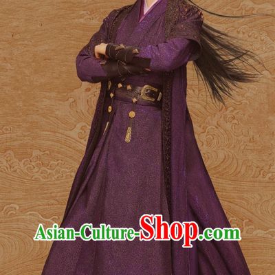 TV Series Joy of Life Swordswoman Haitang Duo Duo Costume Ancient China Kungfu Master Clothing Traditional Chinese Hanfu Dress