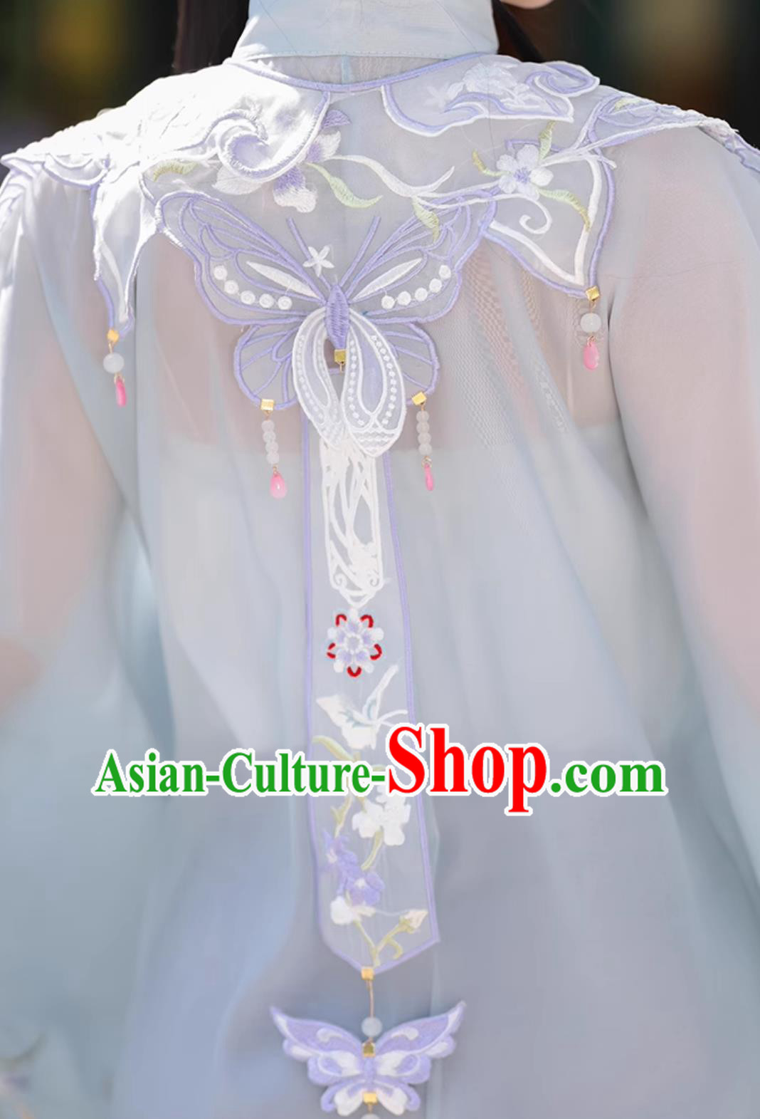 Ancient China Princess Costume Traditional Chinese Ming Dynasty Court Woman Clothing Blue Hanfu Dress Ancient China Princess Costume Traditional Chinese Ming Dynasty Court Woman Clothing Blue Hanfu Dress