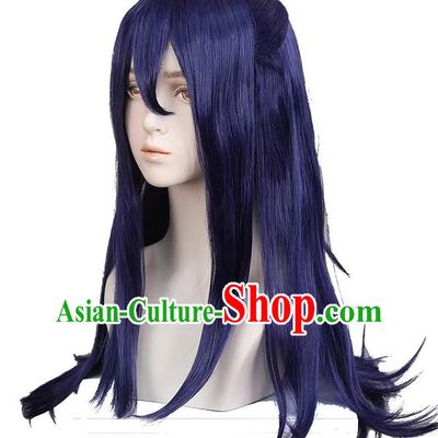 Homura Yanxiangyue EDENS ZERO Eden Xingyuan Universal Cos Wig