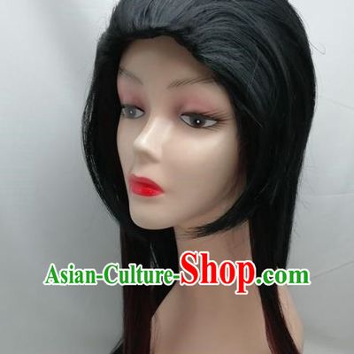 League of Legends Yone COS Wig