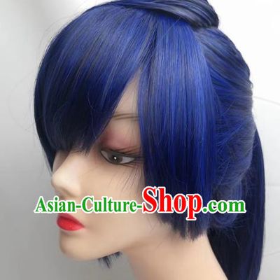 Fire Emblem COS Felix Five Years Later COSPLAY Wig