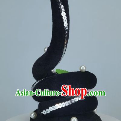 Classical Dance Headdress Lotus Picking Dance Hair Ornaments Fairy Stick Dunhuang Headband Flower Ornaments Floating Lotus Han And Tang Wigs