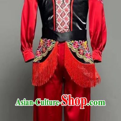 Ethnic Tajik Dance Costumes Xinjiang Dance Costumes Stage Party National Style Dress