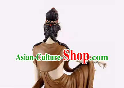 Chinese Shiwan Ceramics Arts Avalokita Statue Buddhisattva Collection Chinese Shiwan Ceramics Arts Avalokita Statue Buddhisattva Collection