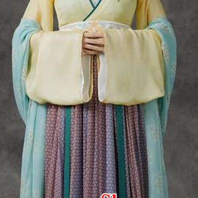 TV Series Weaving A Tale of Love Palace Lady Clothing Chinese Ancient Tang Dynasty Noble Woman Hanfu Dresses