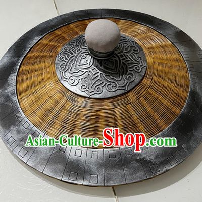 The Bad Guy In Jianghu Cos Li Xingyun Cos Tiananxing Bamboo Hat