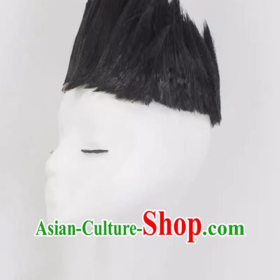 Cosplay Fake Hair David Martinez Cyberpunk Edgewalker Vagabond