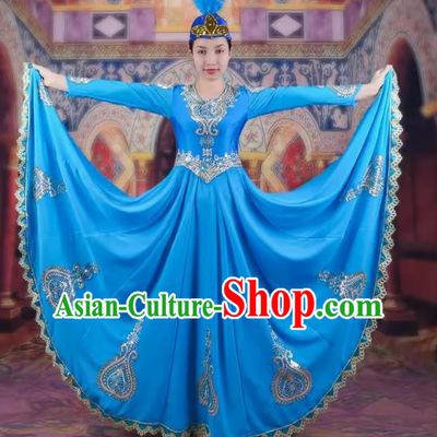 Sky Blue China