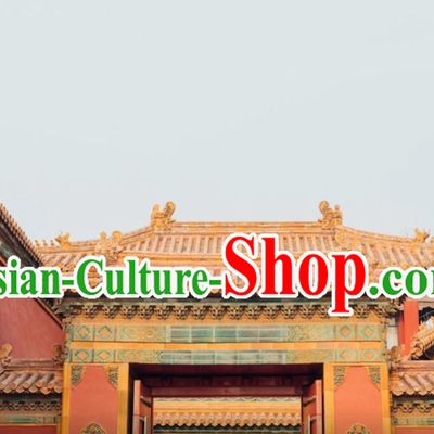 Beijing Popular Tourist Route Private Journey 5 Days Tour