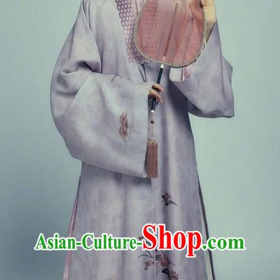 TV Series Song of Youth Concubine Tao Yao Dresses China Ming Dynasty Rich Woman Garment Costumes Ancient Hanfu Clothing