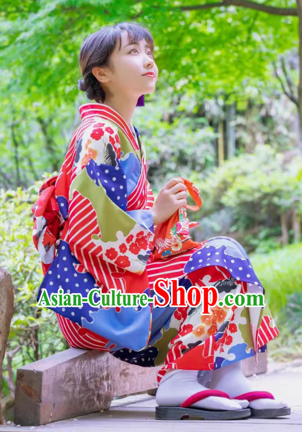 Japanese Kimono Women Formal Clothing Bathrobe Japanese Kimono Women Formal Clothing Bathrobe