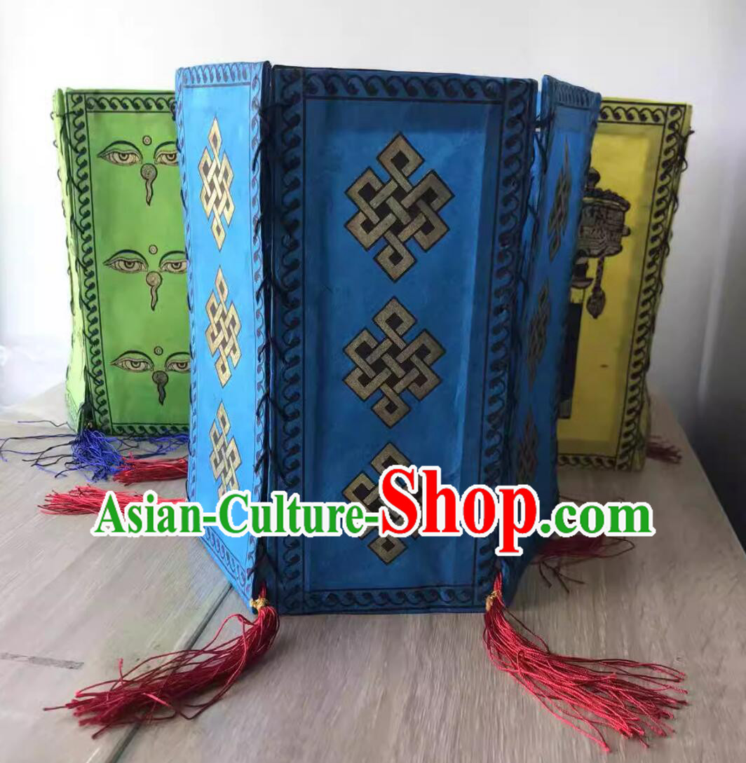Top Paper Lampshade Chinese Tibetan Decoration Light Handmade Traditional Lantern Shade Top Paper Lampshade Chinese Tibetan Decoration Light Handmade Traditional Lantern Shade