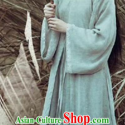 Historical TV Series Ripe Town Young Lady Leng Gui Er Clothing Chinese Ancient Woman Hanfu Dress