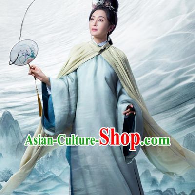 China TV Drama The Ingenious One Matriarch Su Huai Rou Dress Traditional Female Hanfu Ancient Ming Dynasty Noble Woman Clothing
