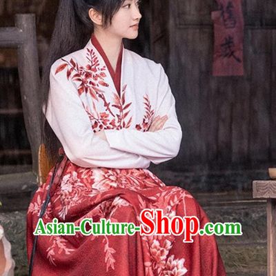 China Ancient Clothing TV Series Wonderland of Love Swordswoman Cui Lin Dress Chinese Ancient Heroine Costumes