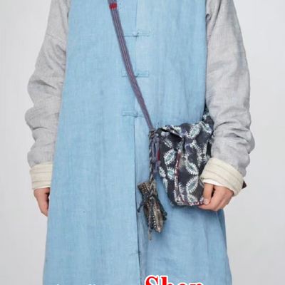TV Drama The Ingenious One Study Servant Ling Yan Costumes China Traditional Ming Dynasty Hanfu Ancient Scholar Clothing