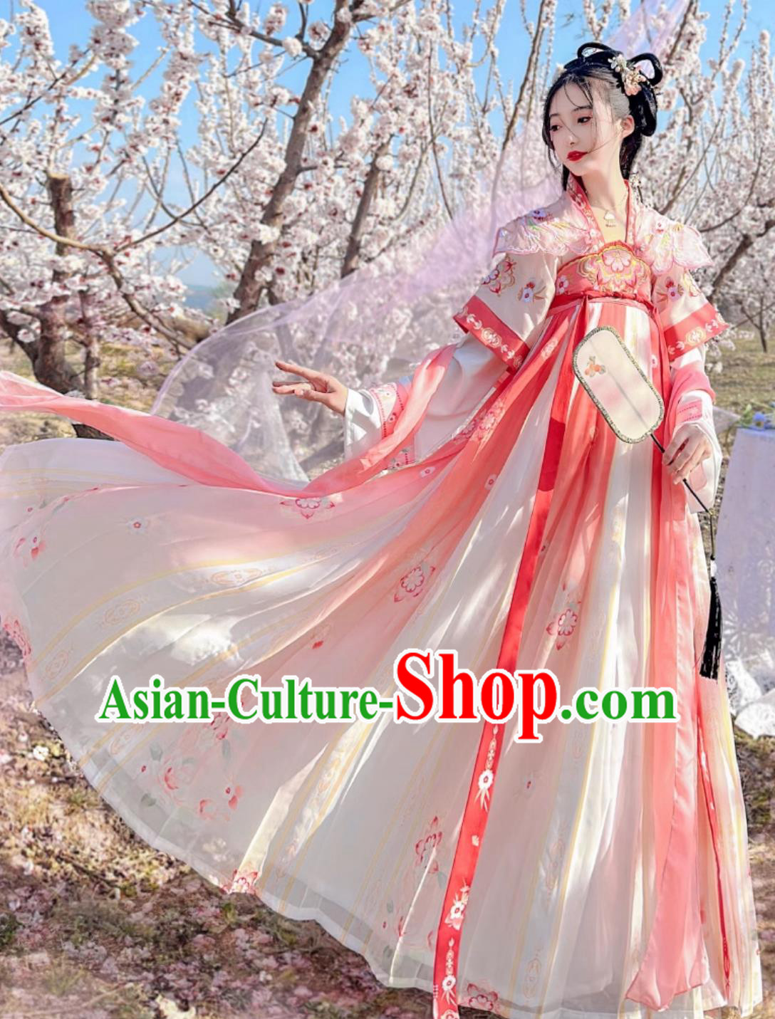 Chinese Traditional Clothing Woman Pink Hanfu Dresses Ancient Palace Princess Costumes Chinese Traditional Clothing Woman Pink Hanfu Dresses Ancient Palace Princess Costumes