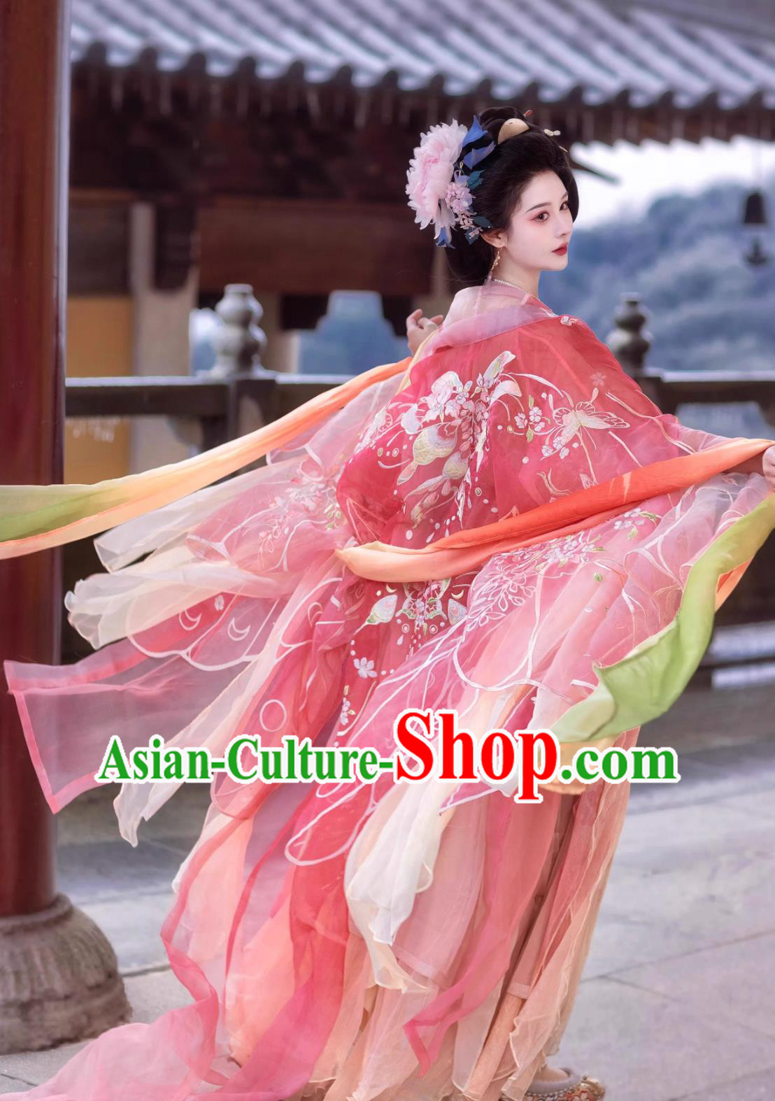 Chinese Princess Embroidered Heizi Dress Ancient Goddess Costumes Hanfu Online Shop Chinese Princess Embroidered Heizi Dress Ancient Goddess Costumes Hanfu Online Shop