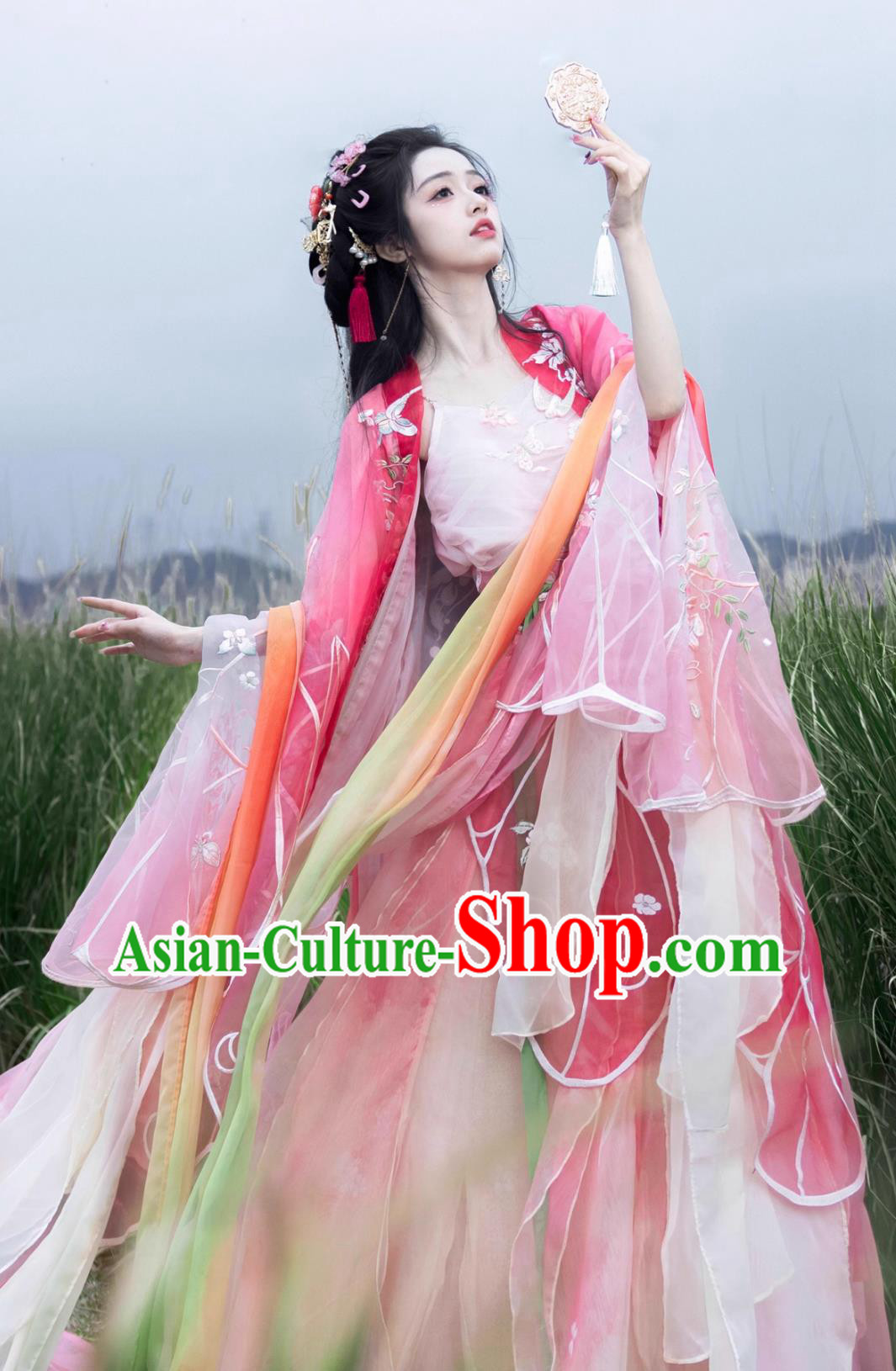 Chinese Princess Embroidered Heizi Dress Ancient Goddess Costumes Hanfu Online Shop Chinese Princess Embroidered Heizi Dress Ancient Goddess Costumes Hanfu Online Shop
