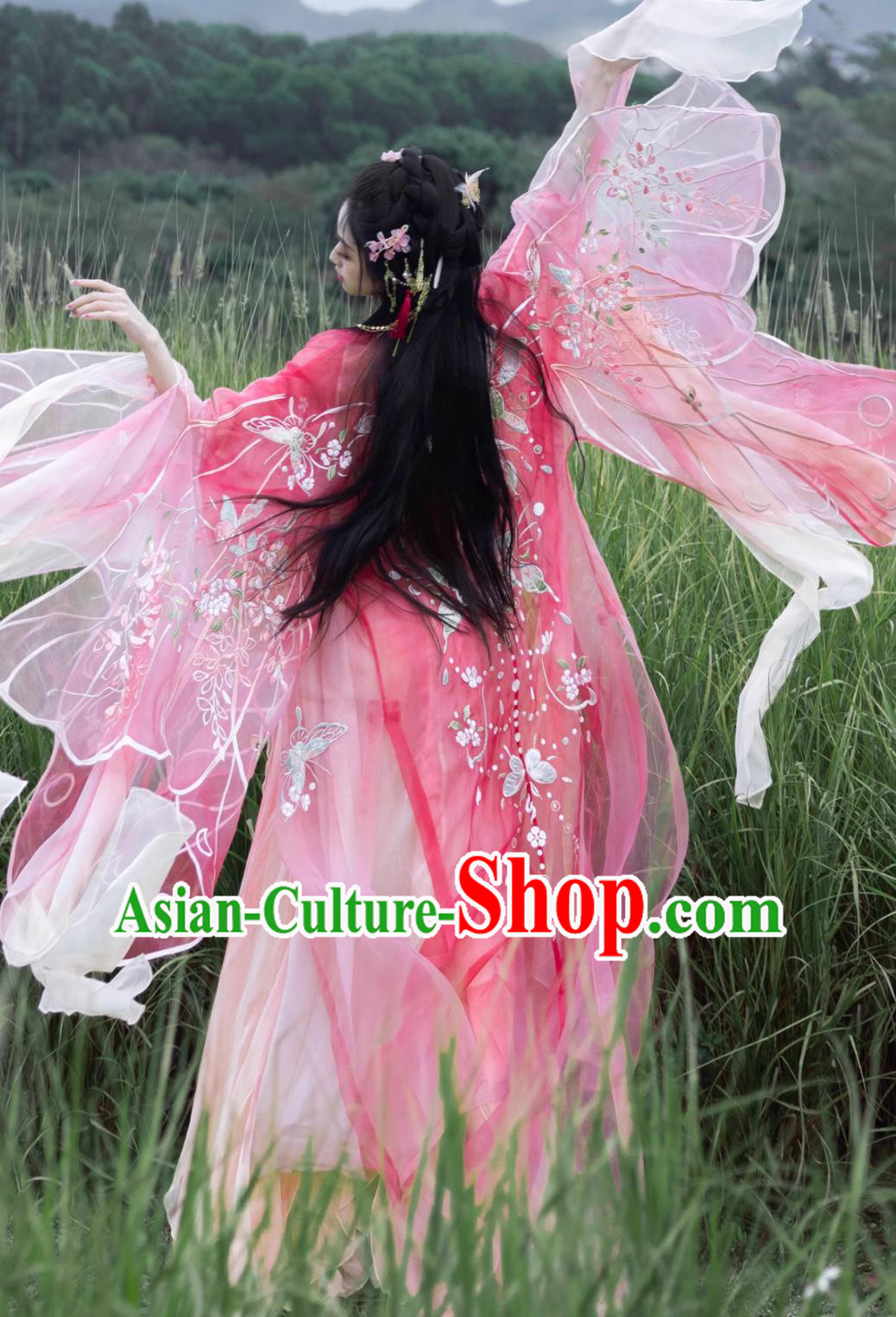 Chinese Princess Embroidered Heizi Dress Ancient Goddess Costumes Hanfu Online Shop Chinese Princess Embroidered Heizi Dress Ancient Goddess Costumes Hanfu Online Shop