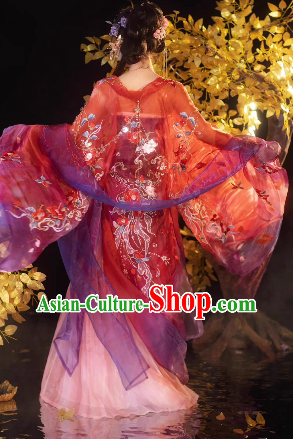 Chinese Ancient Princess Costumes Superheroine Embroidered Dress Hanfu Online Shop Chinese Ancient Princess Costumes Superheroine Embroidered Dress Hanfu Online Shop