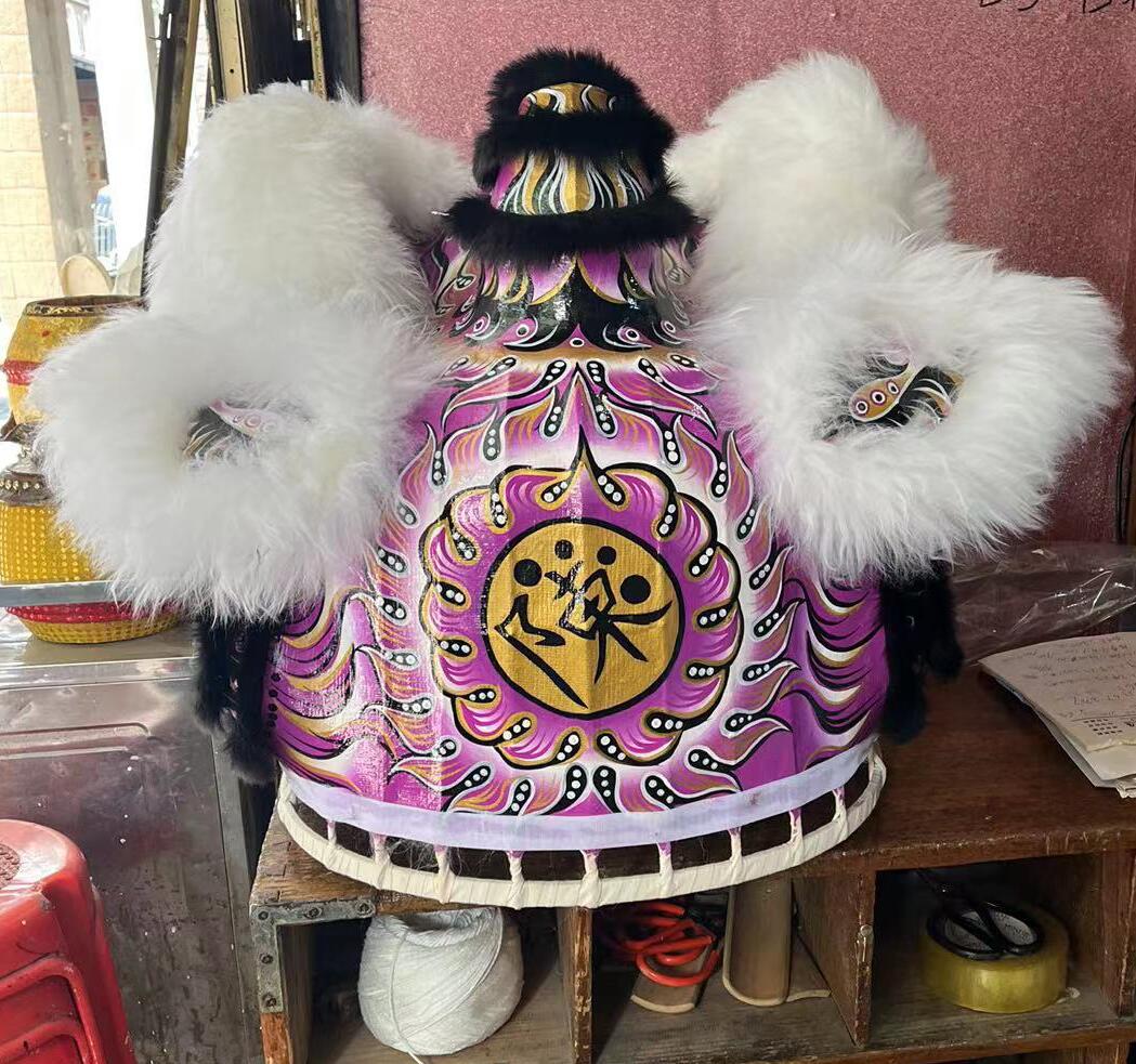 Special Custom Order of Emmanuel Muela