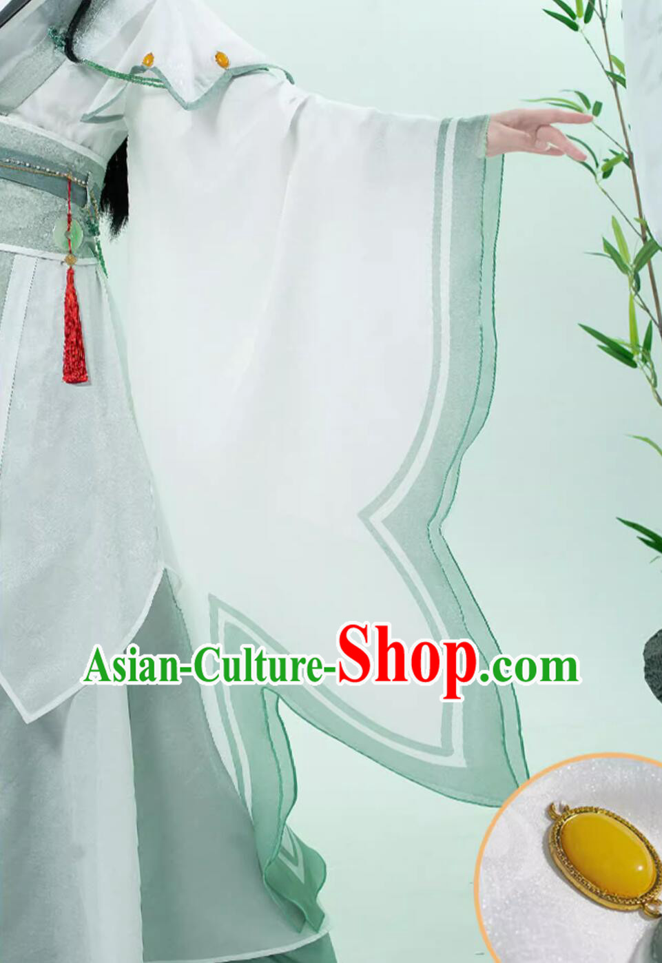 Comic Heaven Official Blessing Shi Qing Xuan Outfit Ancient Chinese Super Heroine Costumes Comic Heaven Official Blessing Shi Qing Xuan Outfit Ancient Chinese Super Heroine Costumes