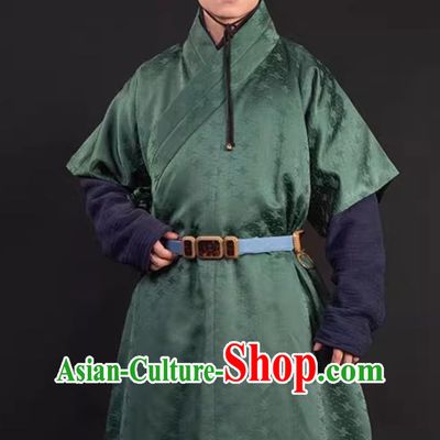 Traditional Hanfu Ming Dynasty Military Officer Clothing Ancient Chinese Warrior Costume Online Shop