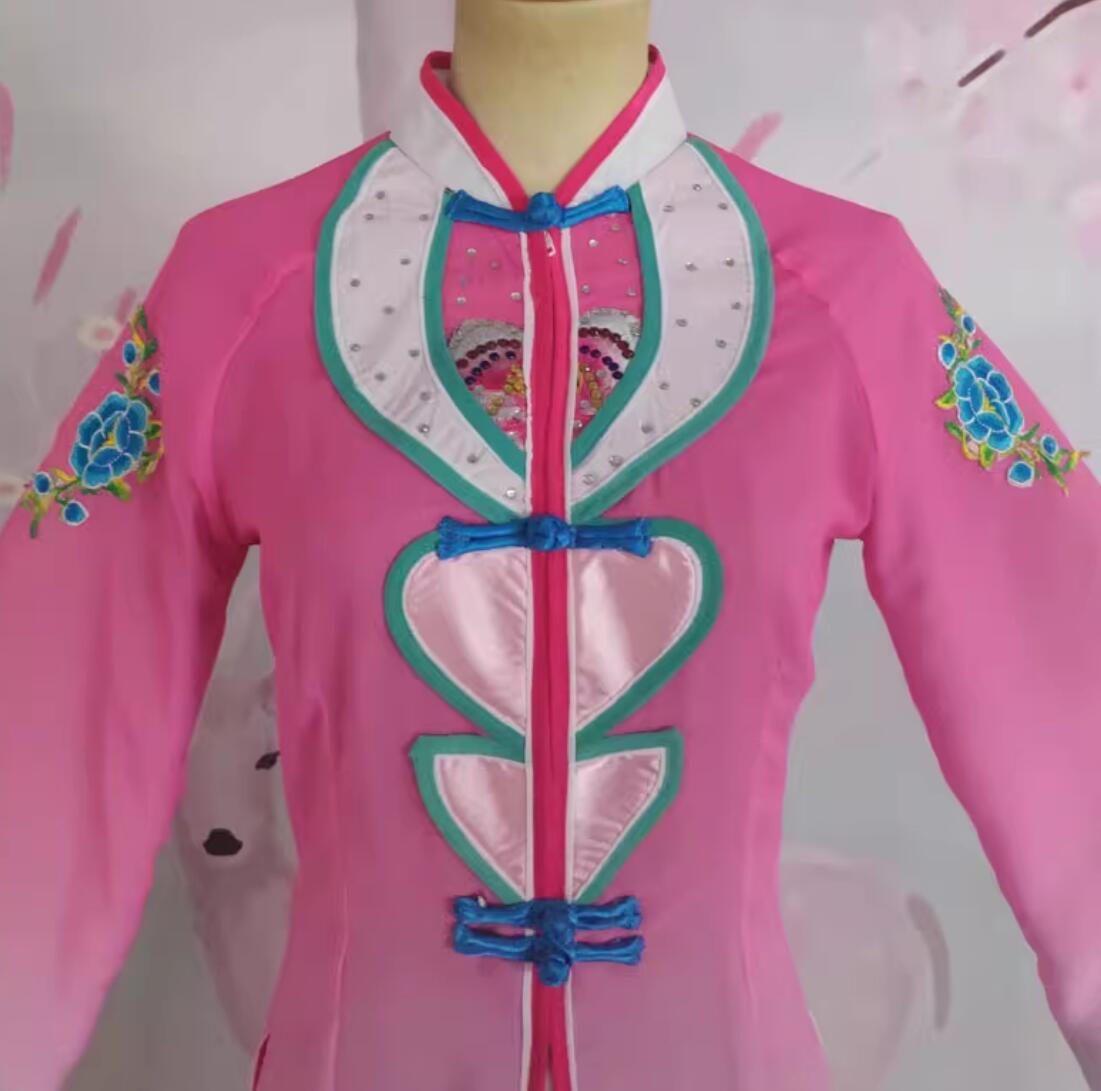 Chinese Classical Dance Clothing Peking Opera Female Water Sleeve Dress Beijing Opera Woman Costumes Chinese Classical Dance Clothing Peking Opera Female Water Sleeve Dress Beijing Opera Woman Costumes
