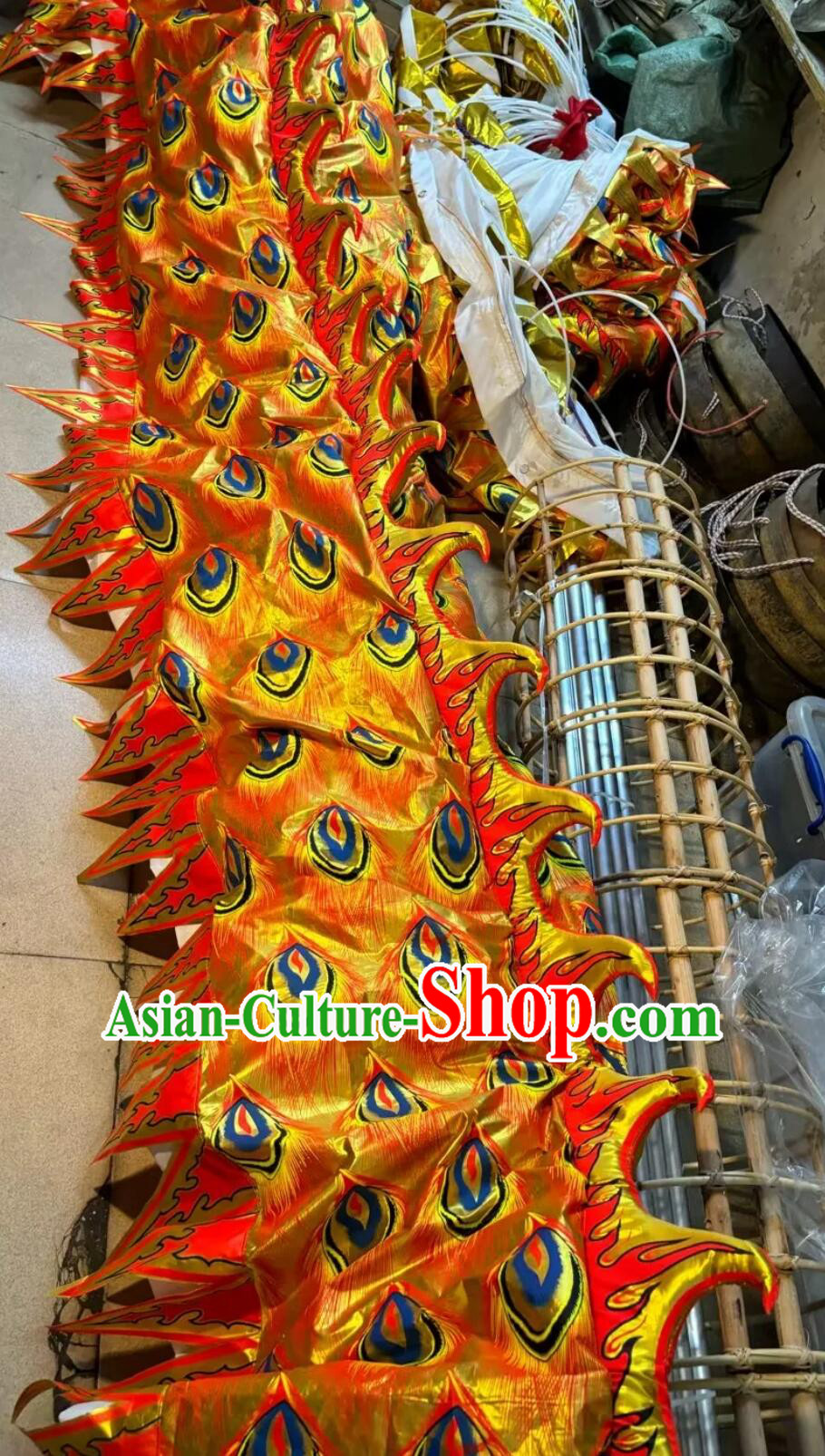 Chinese Dragon Dance Equipment Top Handmade Competitive Dragon Dancing Dragon Online Buy Chinese Dragon Dance Equipment Top Handmade Competitive Dragon Dancing Dragon Online Buy