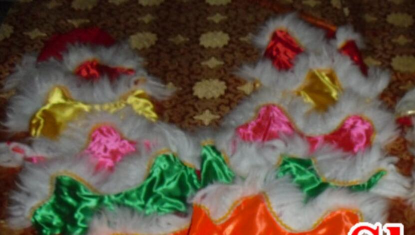 Special Custom Order of Erik Stevenson