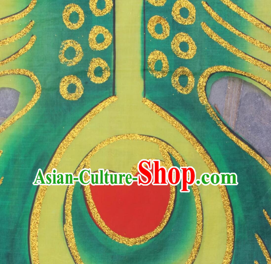 Chinese Traditional Handmade Kite Weifang Hand Painted Kite Craft Chinese Traditional Handmade Kite Weifang Hand Painted Kite Craft