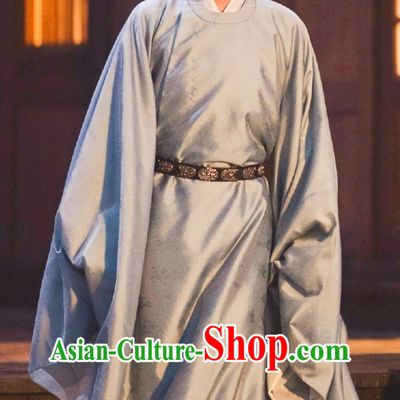 China Ancient Young Childe Clothing 2023 TV Series A Journey To Love Princess Yang Ying Costume