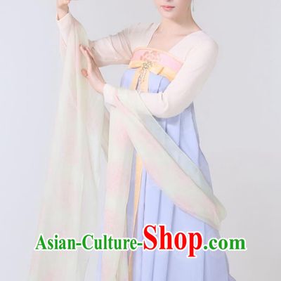 2020 TV Series The Promise of Chang An He Lan Ming Yu Dress Ancient Chinese Noble Lady Clothing China Traditional Princess Hanfu