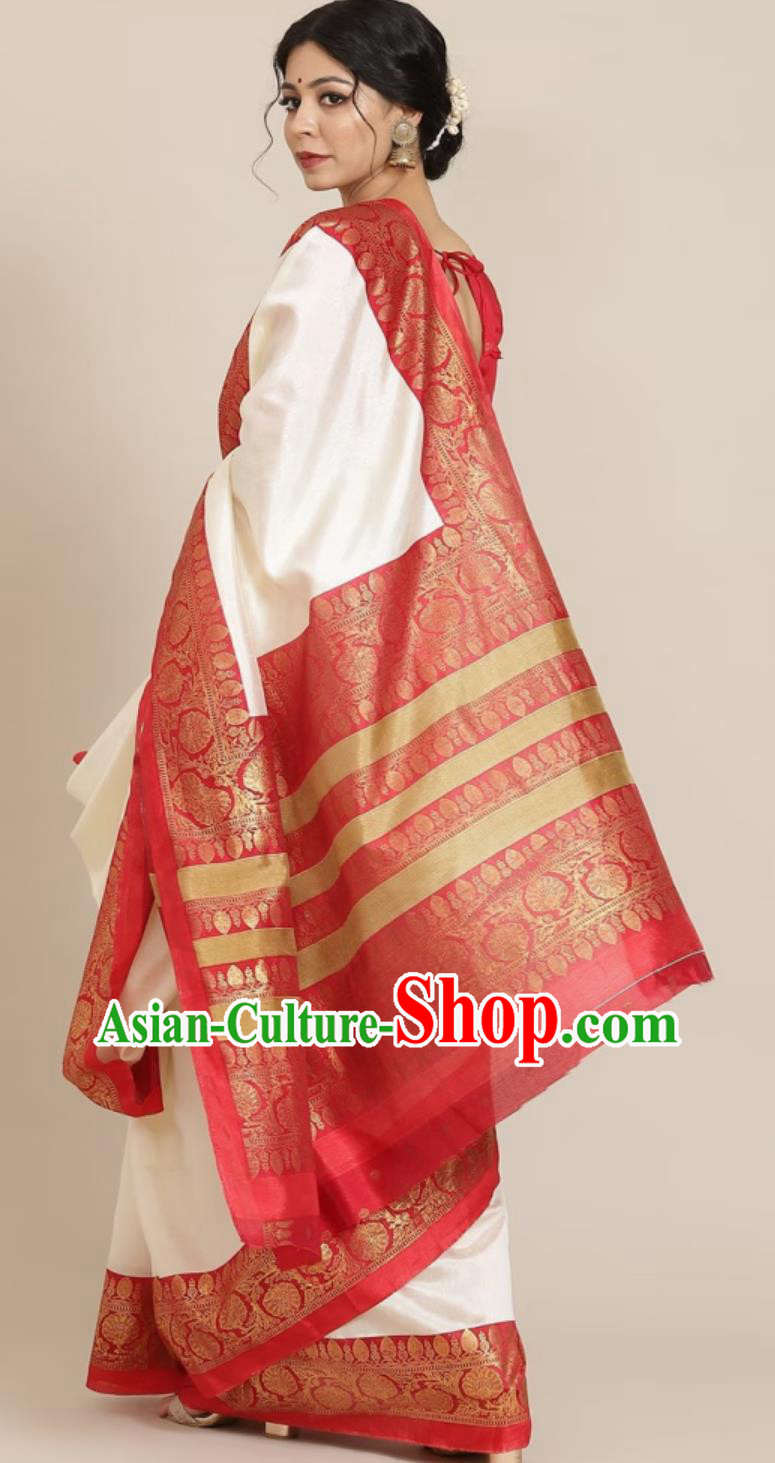 Indian National Sari Traditional Festive Clothing India Woman Dress Complete Set Indian National Sari Traditional Festive Clothing India Woman Dress Complete Set
