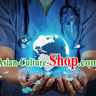 Medical Service In China