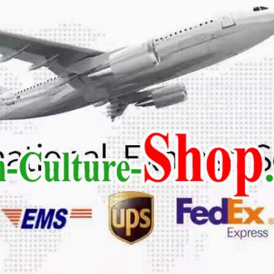 Express Delivery of Chinese Products Back to Your Country