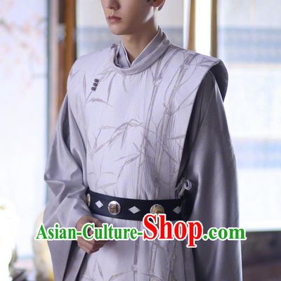 TV Series The Legend of An Le Crown Prince Han Ye Costume Ancient China Royal King Clothing Traditional Male Hanfu