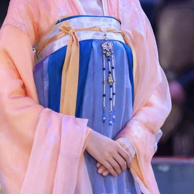 TV Series The Legend of An Le Princess An Ning Costume Ancient China Tang Dynasty Clothing Traditional Female Hanfu Dress