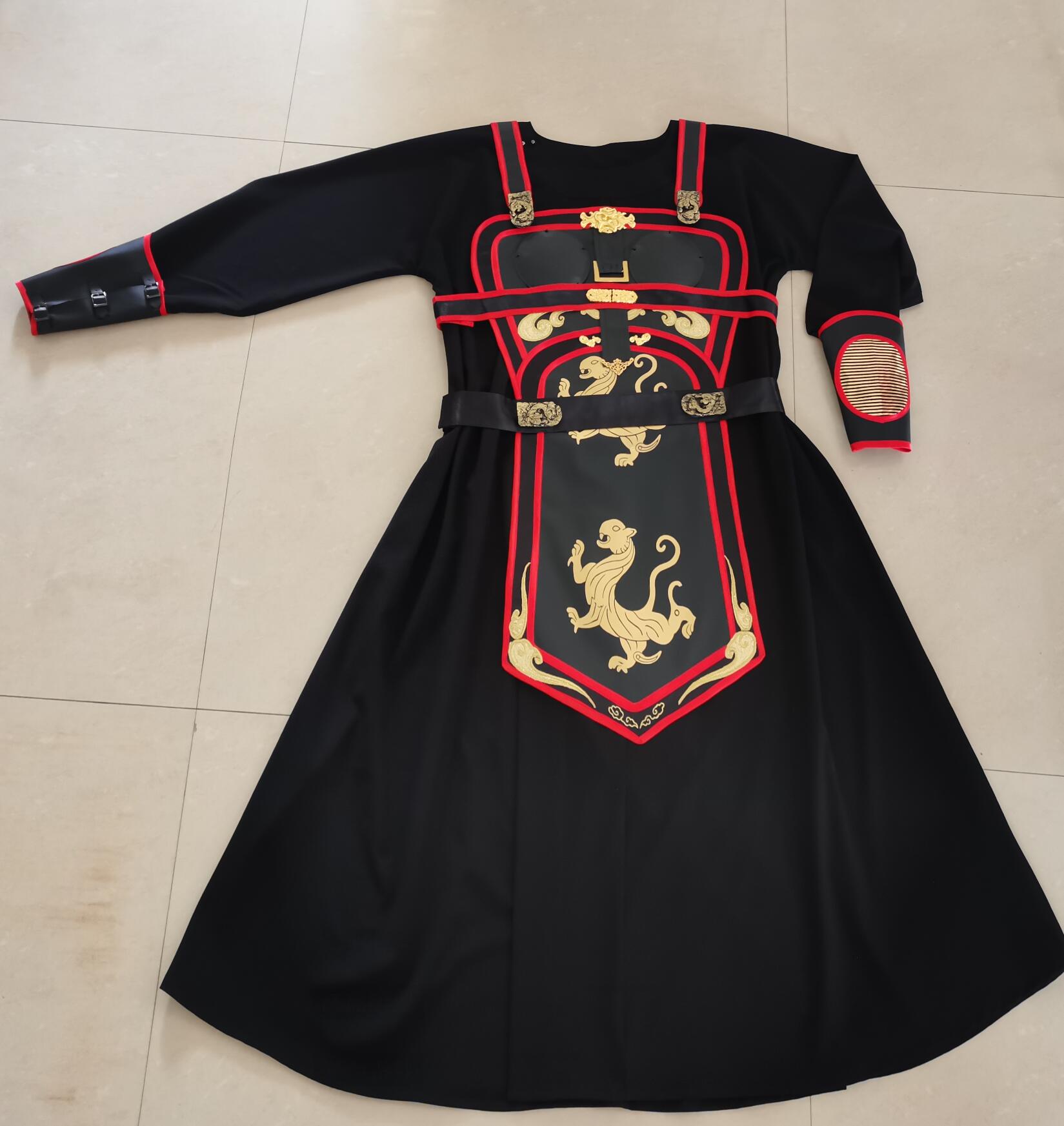 Special Final Payment Order of Johnny Wu