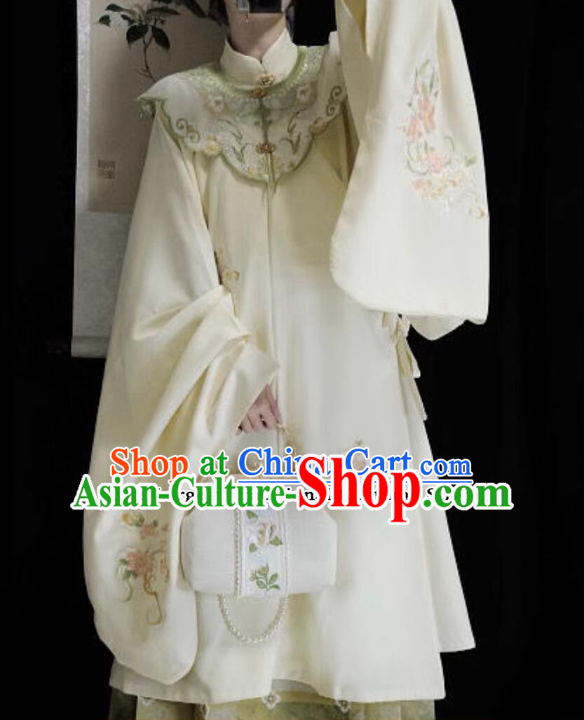 Ancient China Ming Dynasty Palace Princess Costumes Chinese Traditional Hanfu Ancient China Ming Dynasty Palace Princess Costumes Chinese Traditional Hanfu