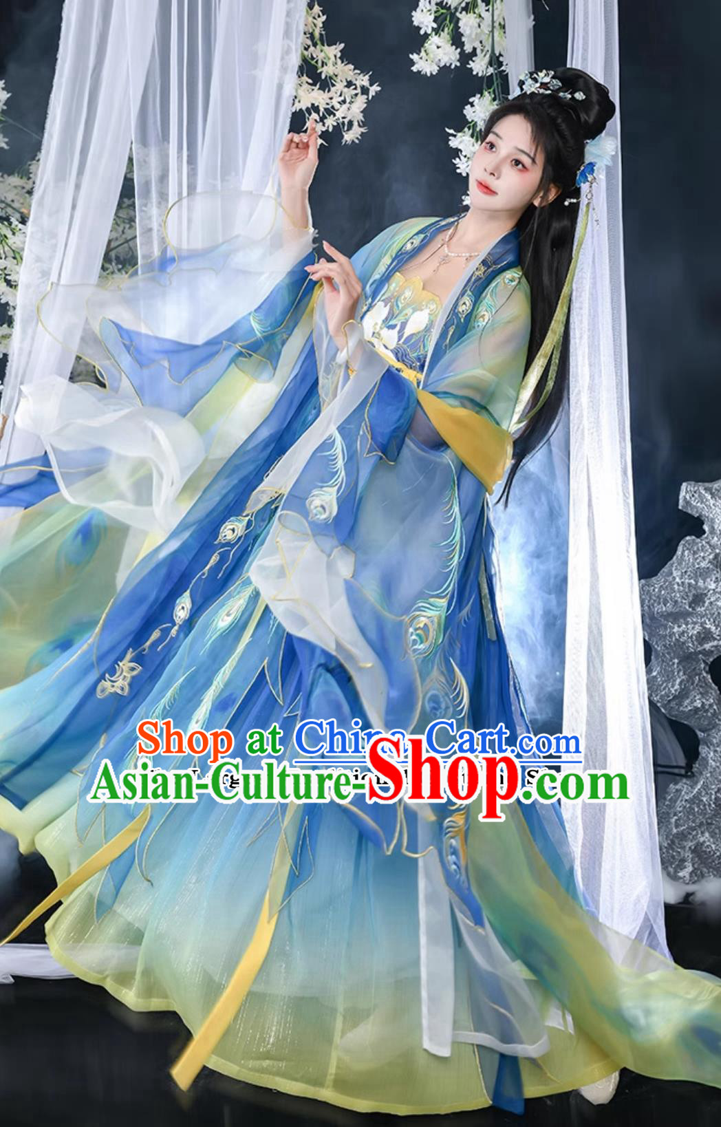 Traditional Woman Clothing Chinese Tang Dynasty Princess Hanfu Ancient China Palace Lady Costume Traditional Woman Clothing Chinese Tang Dynasty Princess Hanfu Ancient China Palace Lady Costume